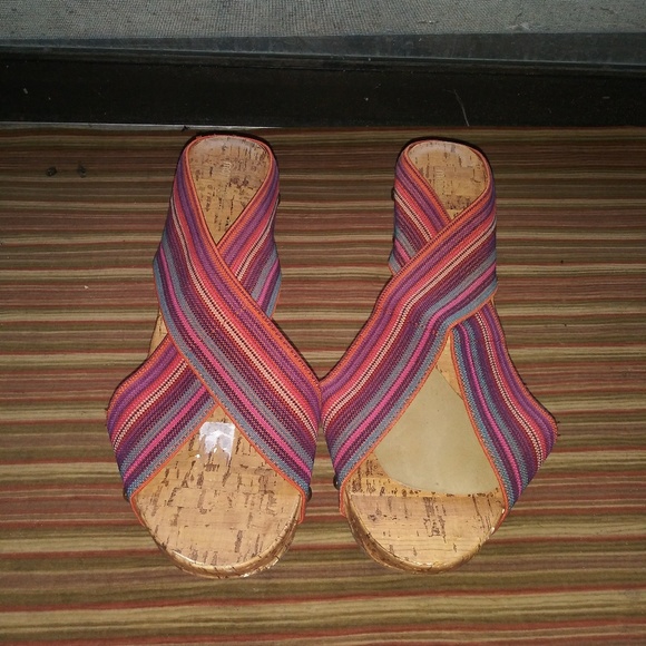 Shoes - Picture 2 of 2